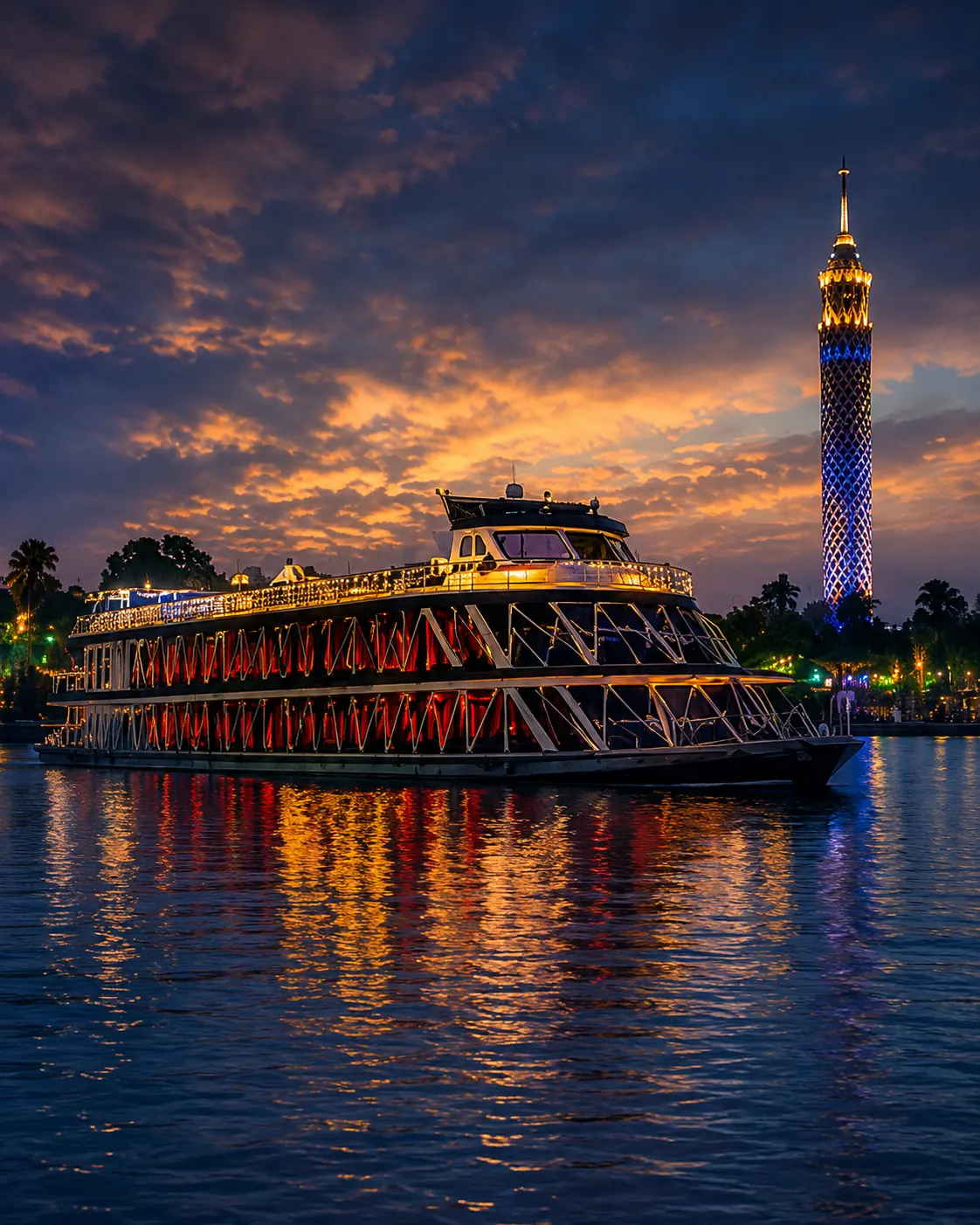رأس السنة